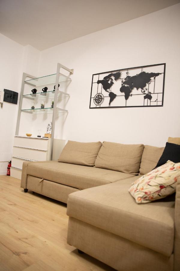 Apartamento Sweet House Meda Milán Exterior foto
